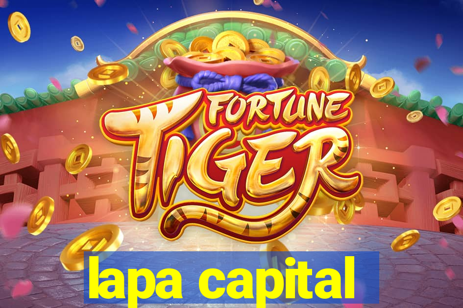 lapa capital