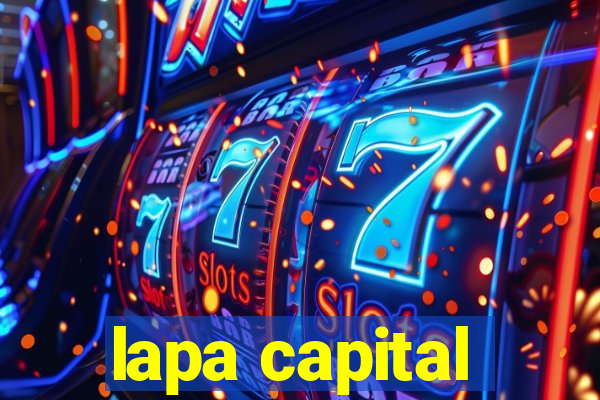 lapa capital