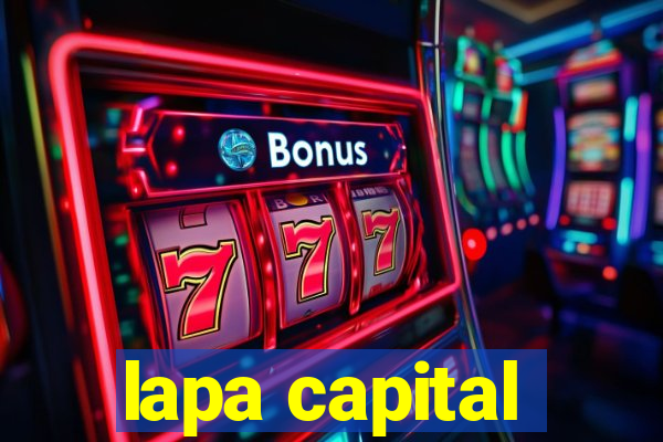 lapa capital