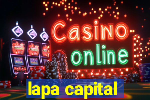 lapa capital