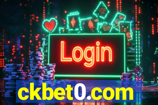 ckbet0.com