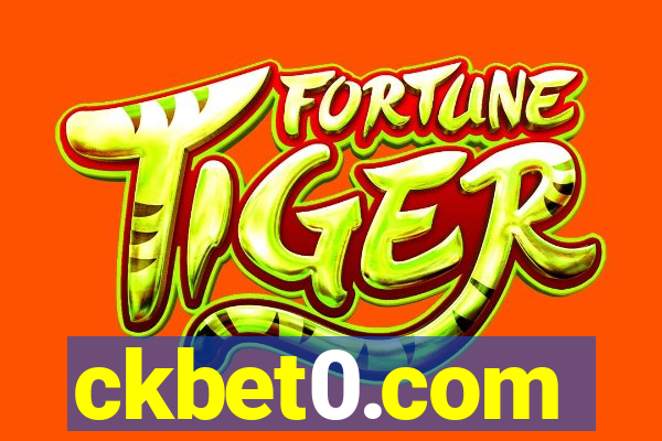 ckbet0.com