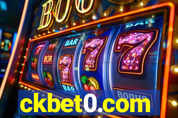 ckbet0.com