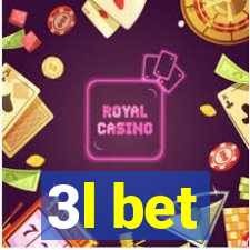 3l bet