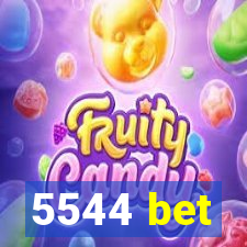 5544 bet