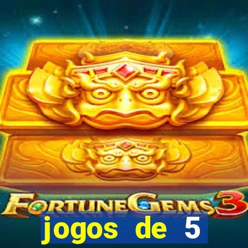 jogos de 5 centavos na vai de bet