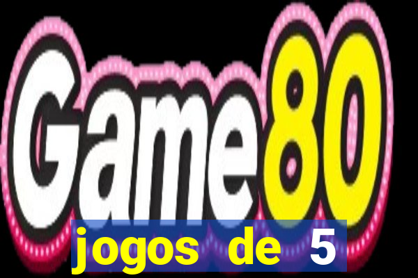 jogos de 5 centavos na vai de bet