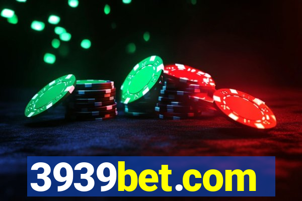 3939bet.com