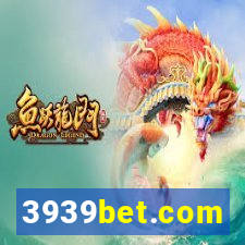 3939bet.com