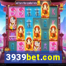 3939bet.com