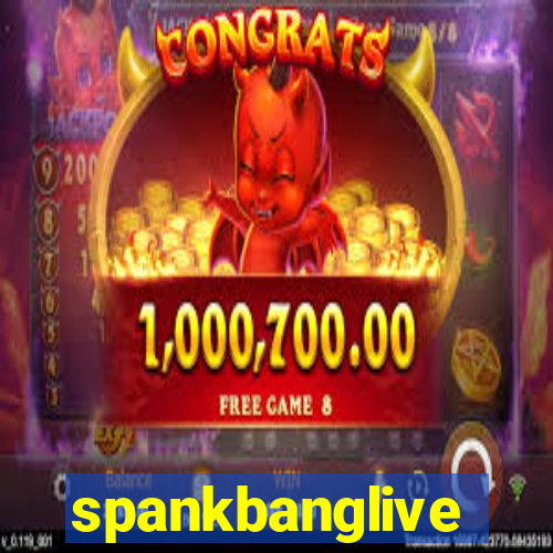 spankbanglive
