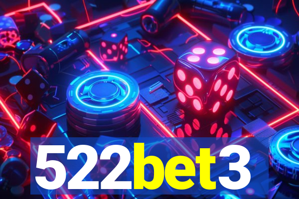522bet3
