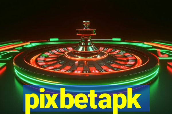 pixbetapk