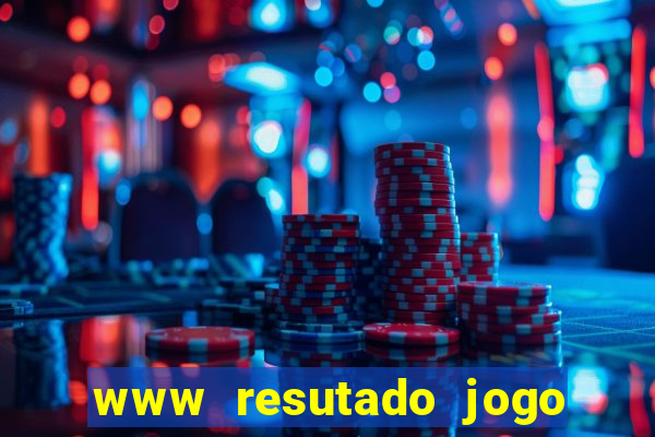 www resutado jogo do bicho da loteria federal