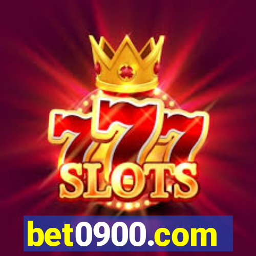 bet0900.com
