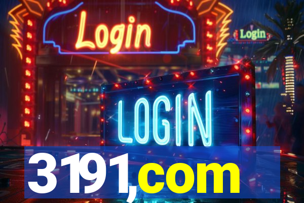 3191,com