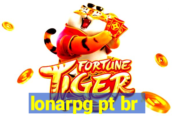 lonarpg pt br