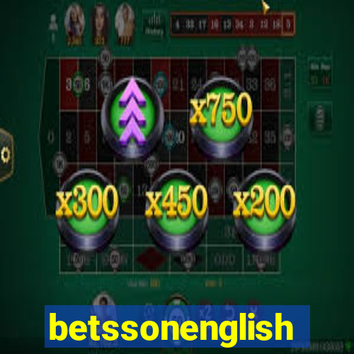 betssonenglish