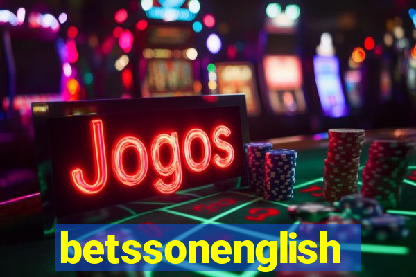 betssonenglish