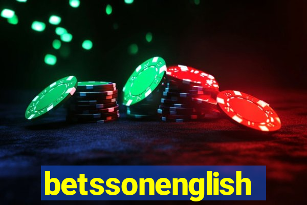 betssonenglish