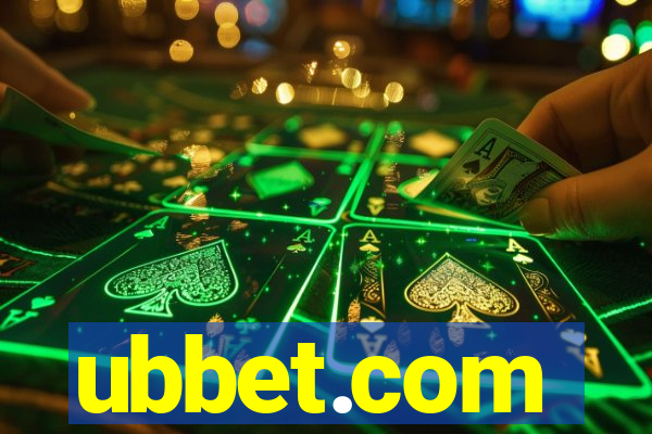 ubbet.com