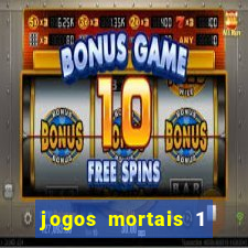 jogos mortais 1 final explicado