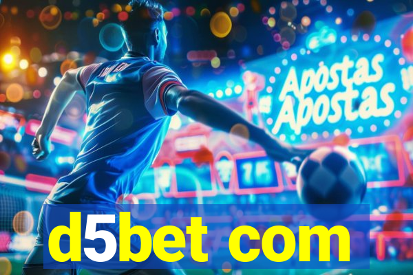 d5bet com
