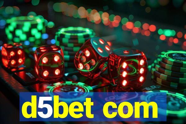 d5bet com