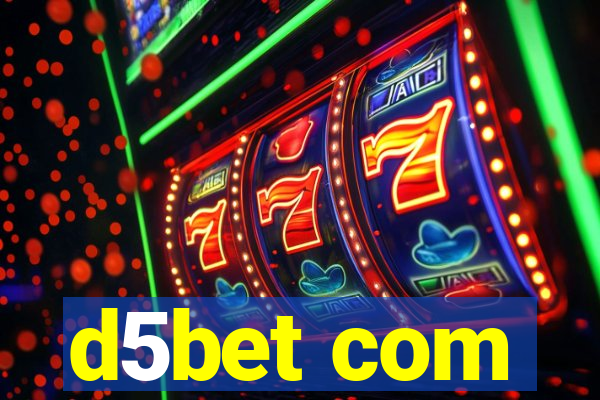 d5bet com