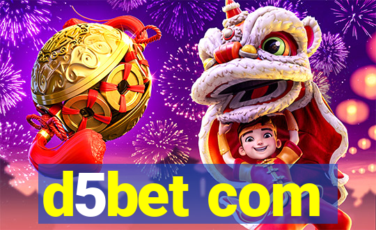 d5bet com