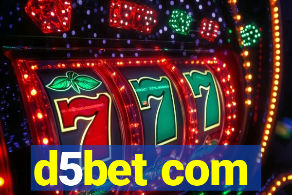 d5bet com