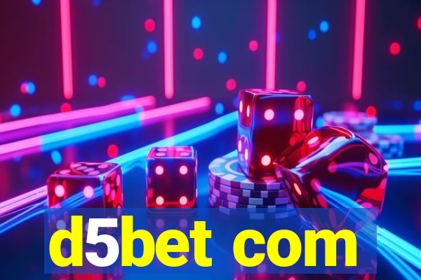 d5bet com