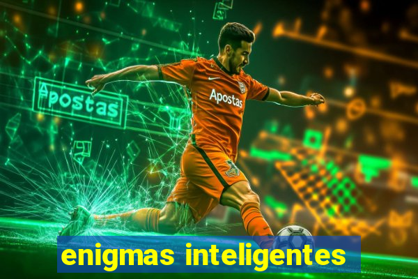 enigmas inteligentes