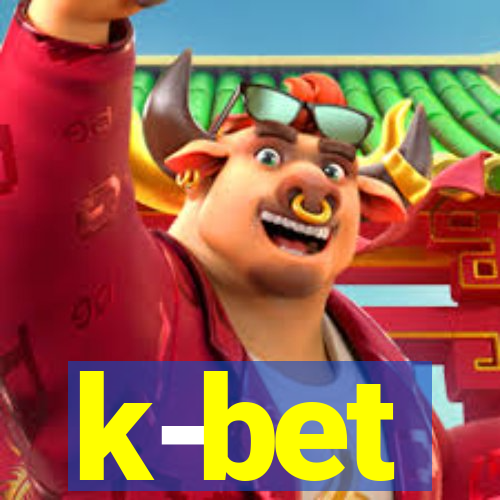 k-bet