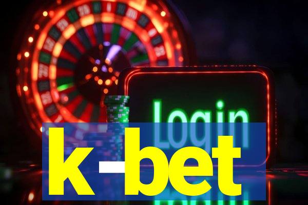 k-bet