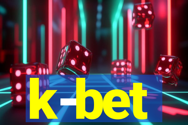 k-bet