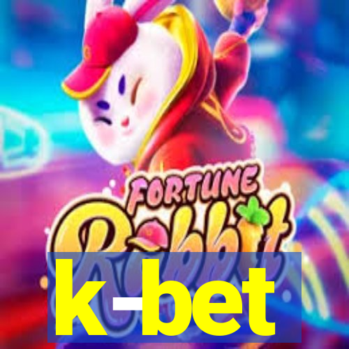k-bet