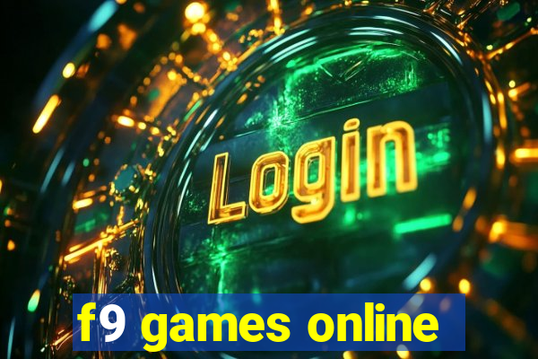 f9 games online