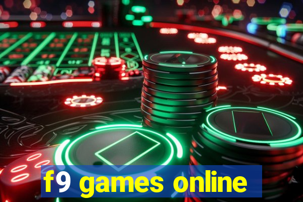f9 games online