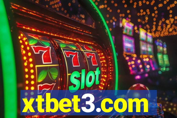 xtbet3.com