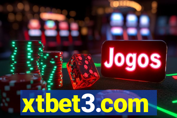 xtbet3.com