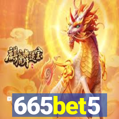 665bet5