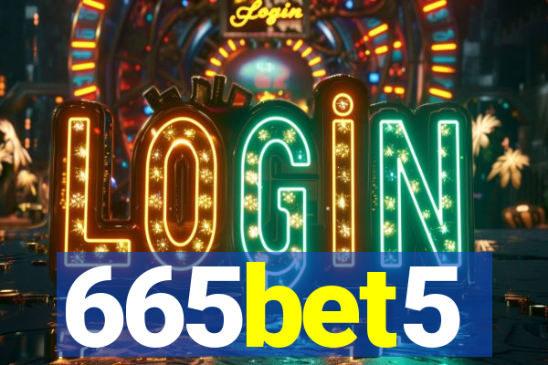 665bet5