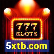 5xtb.com