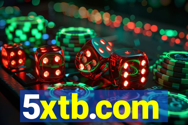5xtb.com