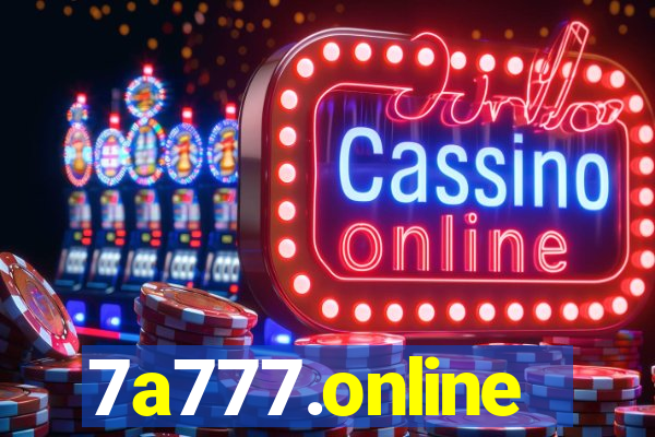 7a777.online