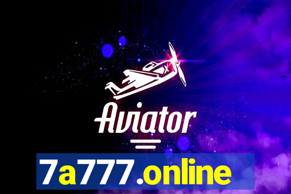 7a777.online