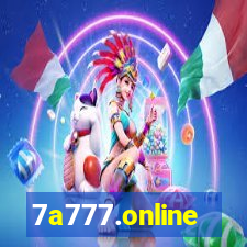 7a777.online