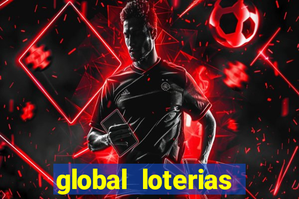 global loterias jogo do bicho