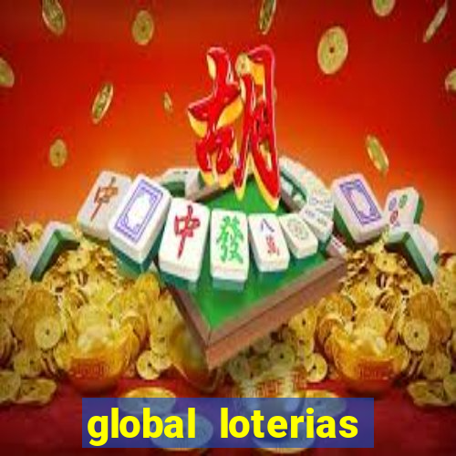 global loterias jogo do bicho